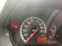 Usata Fiat 600 2001 Blu