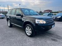 usata Land Rover Freelander Freelander2.2 td4 S 150cv