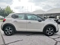 Usata Citroën C3 PureTech 83 CV (61 kW) 2024 Beige Utilitaria