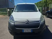 Usata Citroën Berlingo 99 CV (72 kW) 2015 Bianco Monovolume