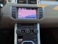 Usata Land Rover Range Rover evoque 150 CV (110 kW) 2013 SUV