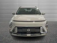 Nuova Hyundai Kona 2026 Grigio SUV