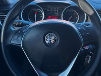 Usata Alfa Romeo Giulietta 105 CV (77 kW) 2014 Grigio Berlina