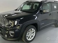 usata Jeep Renegade Renegade1.6 Mjt 130 cv diesel