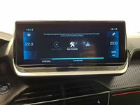 Usata Peugeot 208 GT 100 CV (73 kW) 2023 Utilitaria