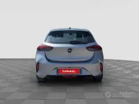 Usata Opel Corsa 101 CV (74 kW) 2023 Gris artense Utilitaria