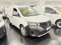 Usata Nissan Townstar Acenta 89 kW (122 CV) 2025 Bianco Furgone