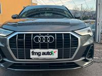 usata Audi Q3 40 TDI Quattro S tronic S line Edition*Km 35.000*