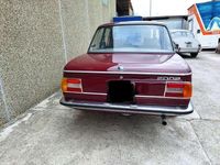 Usata BMW 2002 99 CV (72 kW) 1973 Rosso Berlina