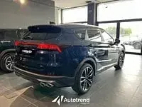 Usata Sportequipe 7 GTW 160 CV (117 kW) 2025 Blu SUV