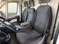 Usata Fiat Ducato 131 CV (96 kW) 2019 Bianco Furgone
