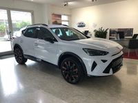 Usata Cupra Formentor 150 CV (110 kW) 2025 Grigio scuro SUV