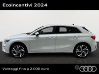 usata Audi A3 Sportback e-tron 