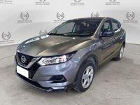 Usata Nissan Qashqai 116 CV (85 kW) 2019 Gray SUV