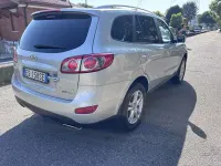 Usata Hyundai Santa Fe 197 CV (144 kW) 2013 SUV