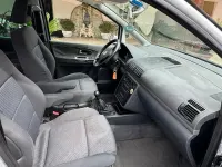 Usata VW Sharan 150 CV (110 kW) 2006 Grigio Monovolume