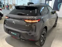 Usado DS Automobiles DS3 Crossback 136 CV (100 kW) 2025 Gris SUV