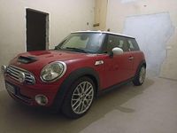 Usata Mini Cooper 120 CV (88 kW) 2007 Utilitaria