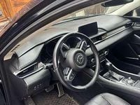 Usata Mazda 6 Inclusive 185 CV (136 kW) 2019 Blu/azzurro Station wagon