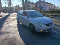 Usata VW Polo 101 CV (74 kW) 2007 Berlina