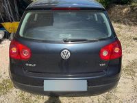 Usata VW Golf IV 105 CV (77 kW) 2005 Berlina