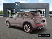 usata DS Automobiles DS7 Crossback 