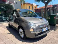 Usata Fiat 500 Lounge 95 CV (69 kW) 2016 Other Utilitaria