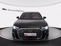 Usata Audi A8 Design 462 CV (339 kW) 2023 Nero mito metalizzato Berlina