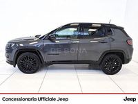 Usata Jeep Compass 131 CV (96 kW) 2024 SUV