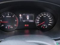 Usata Kia Sportage GT-Line 141 CV (103 kW) 2017 Bianco SUV