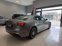 Usata Maserati Ghibli 330 CV (242 kW) 2021 Other Berlina