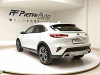 Usata Kia XCeed 160 CV (117 kW) 2021 Bianco SUV