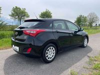 usata Hyundai i30 1.6 crdi Style 128cv