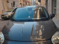 Usata Fiat 500X 120 CV (88 kW) 2020 Grigio SUV