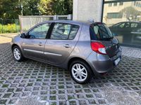 usata Renault Clio 1.5 dCi 90CV 5 porte Navi*Cerchi*Cruise*Euro 5