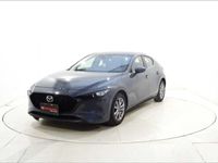 usata Mazda 3 2.0L eSkyactiv-G 2.0L Skyactiv-G M-Hybrid Evolve