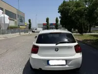 Usata BMW 118 143 CV (105 kW) 2013 Utilitaria