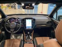 Usata Subaru Forester Premium 136 CV (100 kW) 2024 River rock pearl SUV