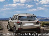 Nuova Jeep Avenger Summit 101 CV (74 kW) 2025 Granite crystal SUV