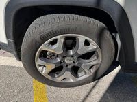 Usata Jeep Compass Limited 120 CV (88 kW) 2020 Bianco SUV