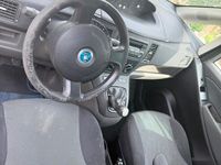 Usata Fiat Idea 90 CV (66 kW) 2008 Monovolume