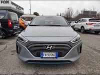 usata Hyundai Ioniq 1.6 Hybrid Style