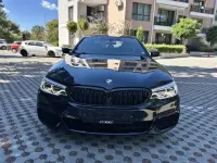 Usata BMW M550 M Sport 462 CV (339 kW) 2018 Berlina