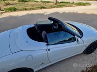 usata Alfa Romeo GTV 2.0 jts