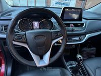 Usata DR DR6 114 CV (83 kW) 2018 Rosso SUV