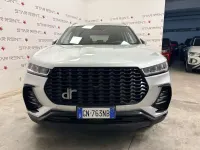 Second-hand DR DR 6.0 150 CP (110 kW) 2023 Argintiu SUV
