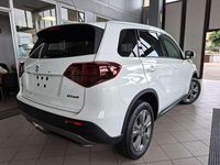 Nuova Suzuki Vitara Cool 129 CV (94 kW) 2025 Bianco SUV
