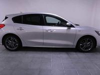 usata Ford Focus Station Wagon 1.0 EcoBoost 125 CV automatico SW ST-Line del 2022 usata a Pianopoli