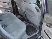 Usata Fiat Croma 150 CV (110 kW) 2007 Blu Station wagon