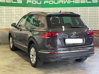Usata VW Tiguan 150 CV (110 kW) 2021 Other SUV
